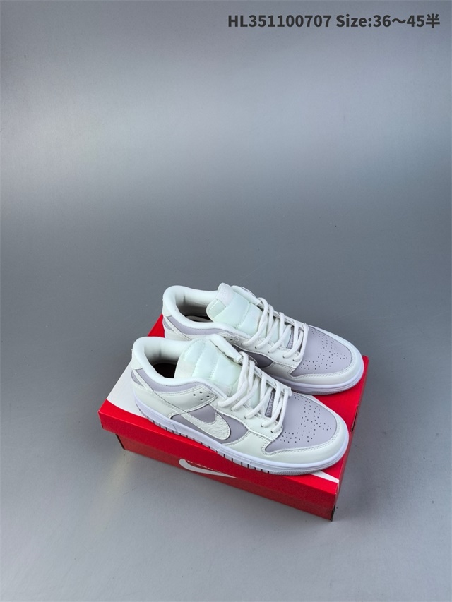 men Low top dunk sb shoes 36-45 2025-9-19-556